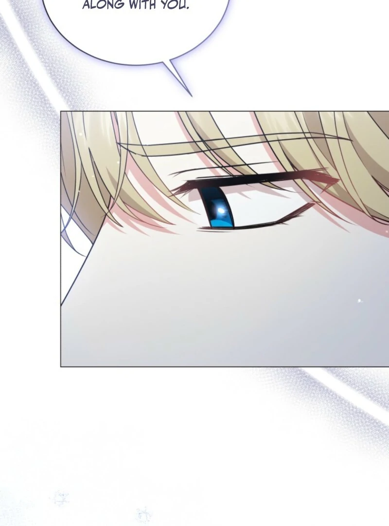 The Little Princess Waits for the Breakup Chapter 81 - Page 17