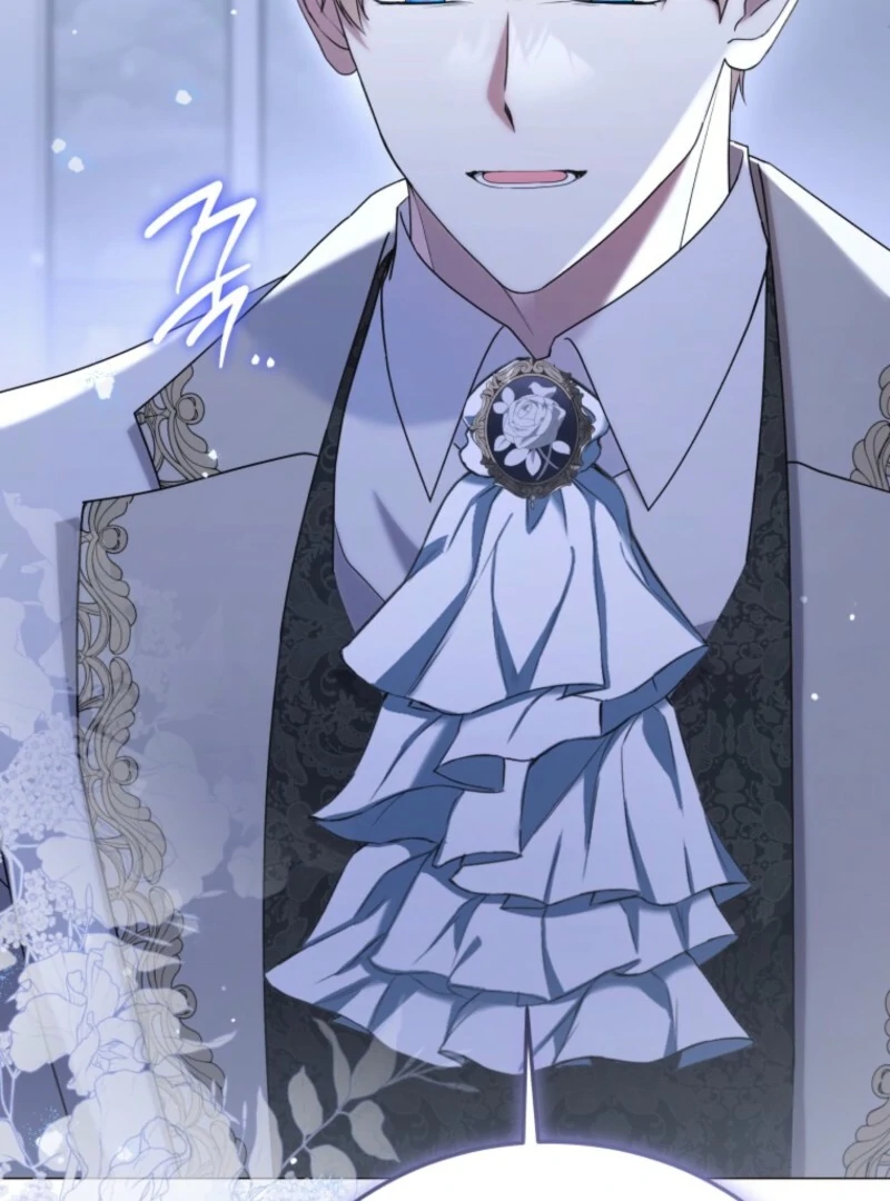 The Little Princess Waits for the Breakup Chapter 81 - Page 21