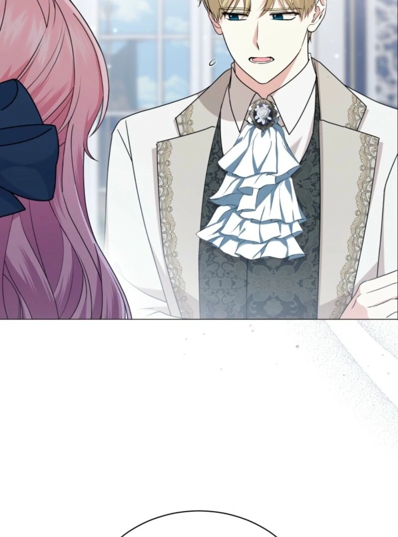 The Little Princess Waits for the Breakup Chapter 81 - Page 26