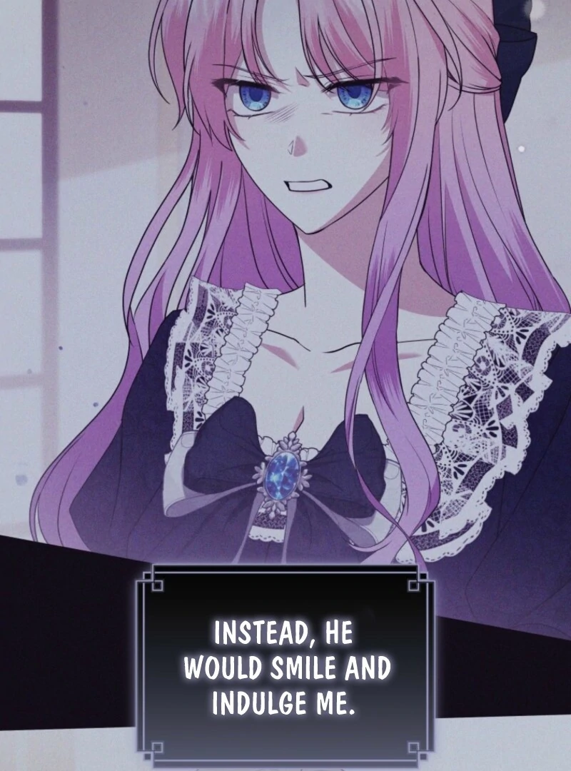 The Little Princess Waits for the Breakup Chapter 81 - Page 30