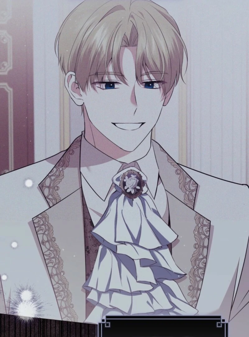 The Little Princess Waits for the Breakup Chapter 81 - Page 31