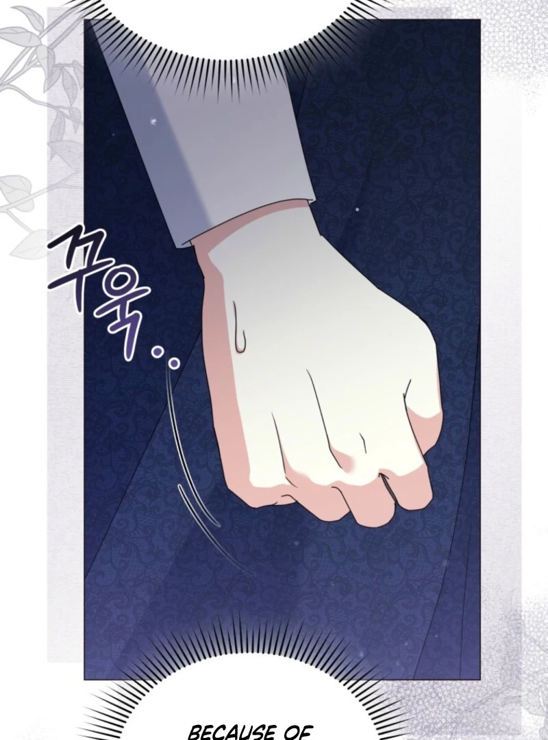 The Little Princess Waits for the Breakup Chapter 81 - Page 35