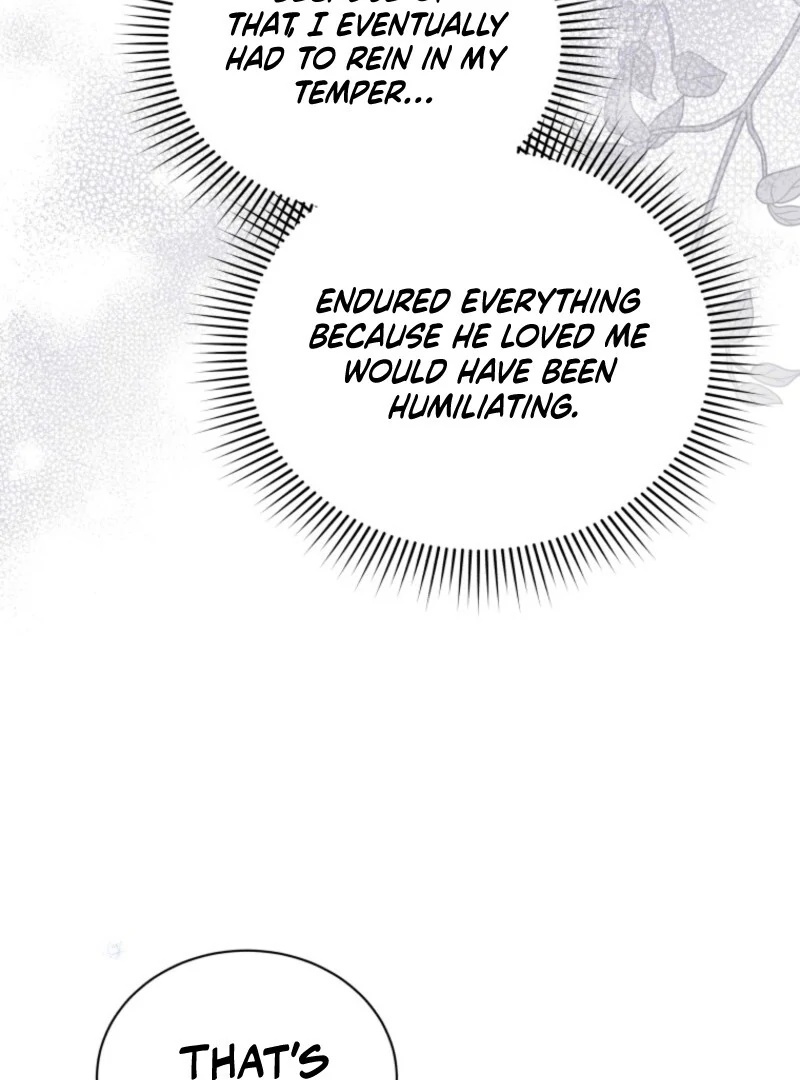 The Little Princess Waits for the Breakup Chapter 81 - Page 36