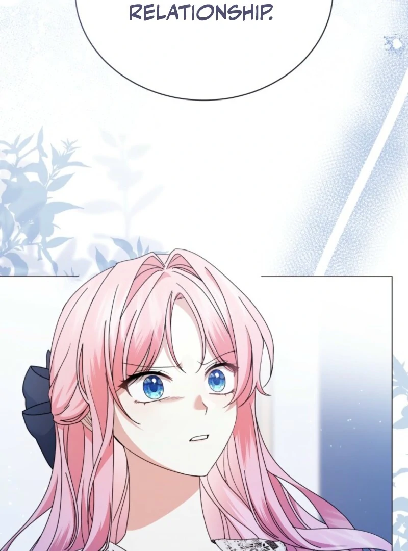 The Little Princess Waits for the Breakup Chapter 81 - Page 40