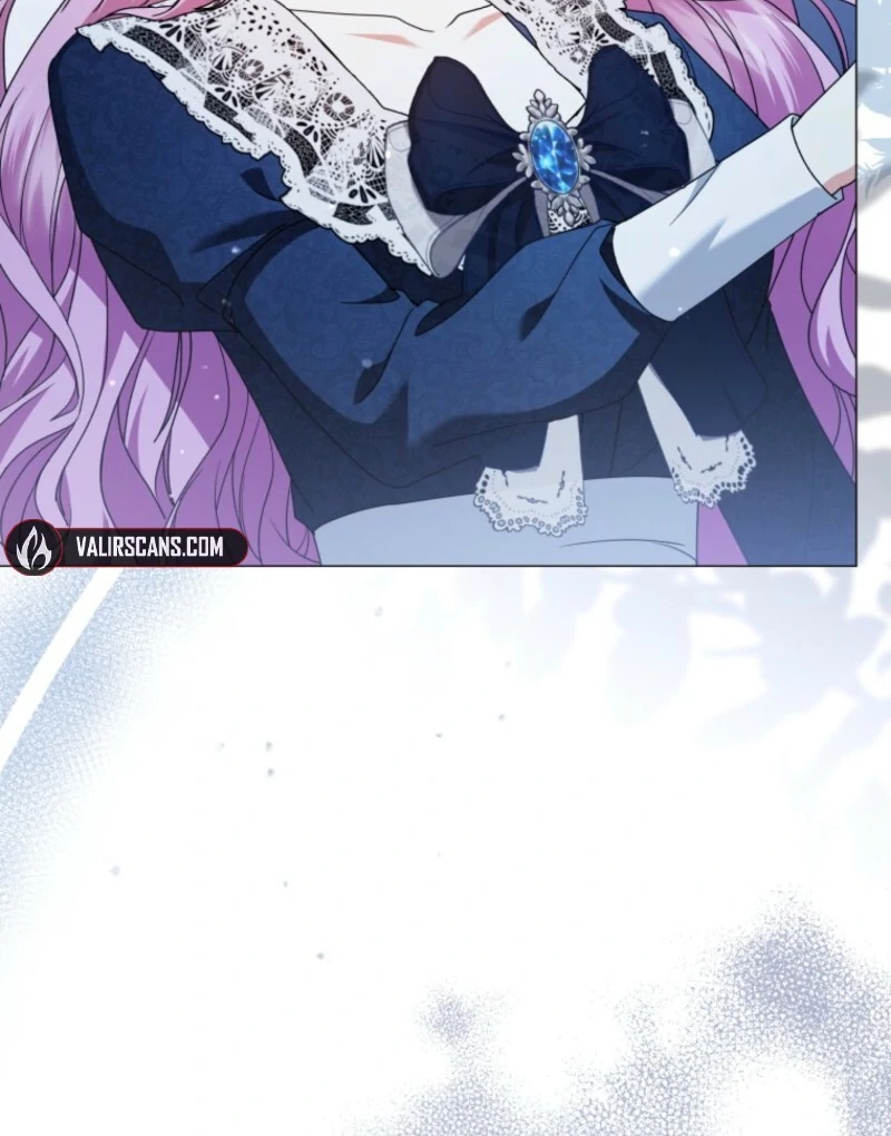 The Little Princess Waits for the Breakup Chapter 81 - Page 41