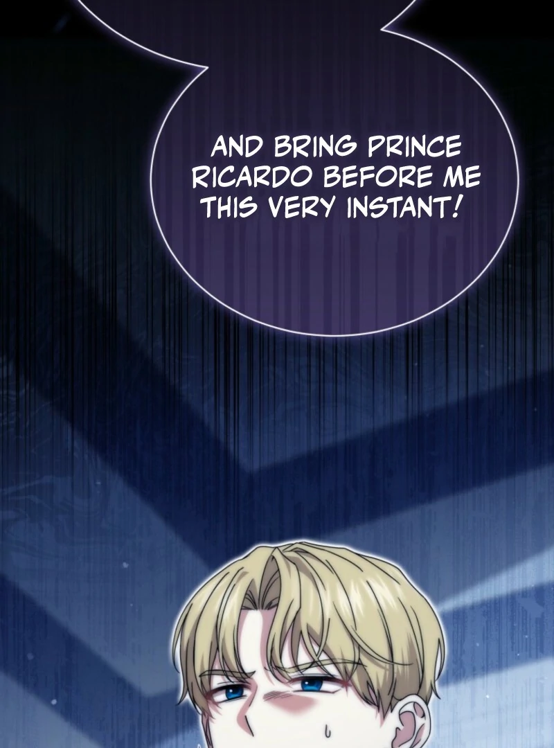 The Little Princess Waits for the Breakup Chapter 81 - Page 51