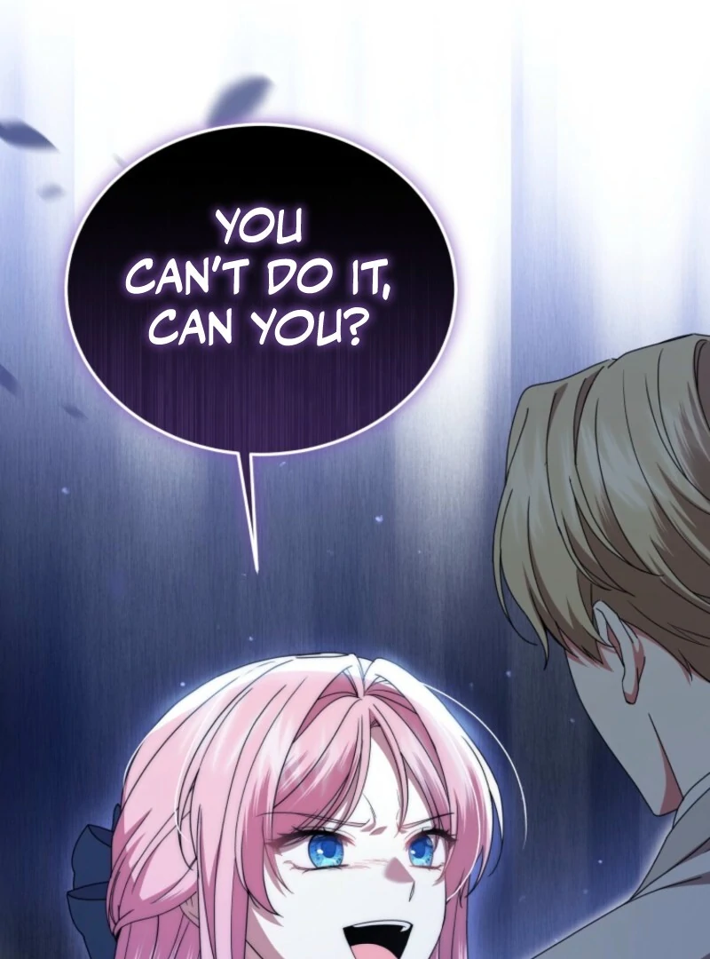 The Little Princess Waits for the Breakup Chapter 81 - Page 53