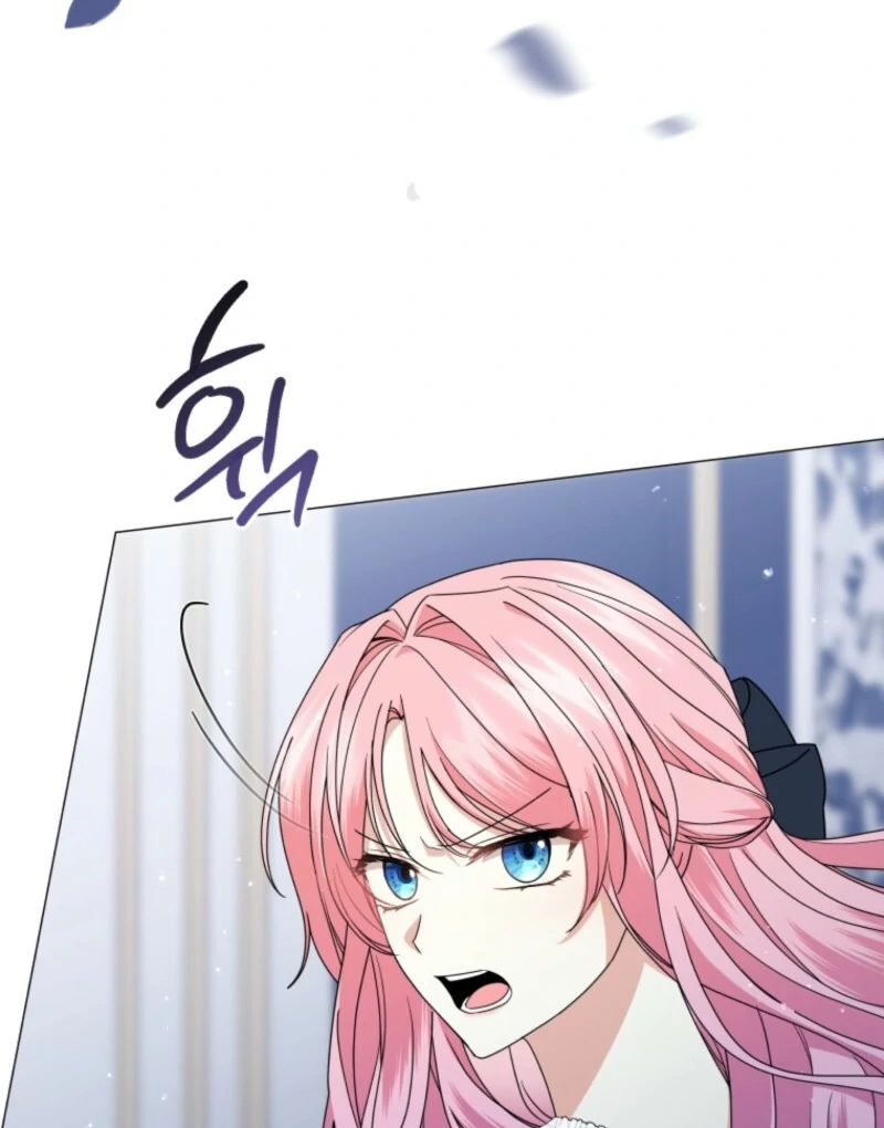 The Little Princess Waits for the Breakup Chapter 81 - Page 55