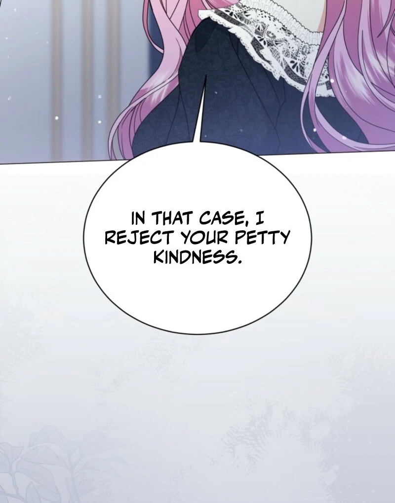 The Little Princess Waits for the Breakup Chapter 81 - Page 56