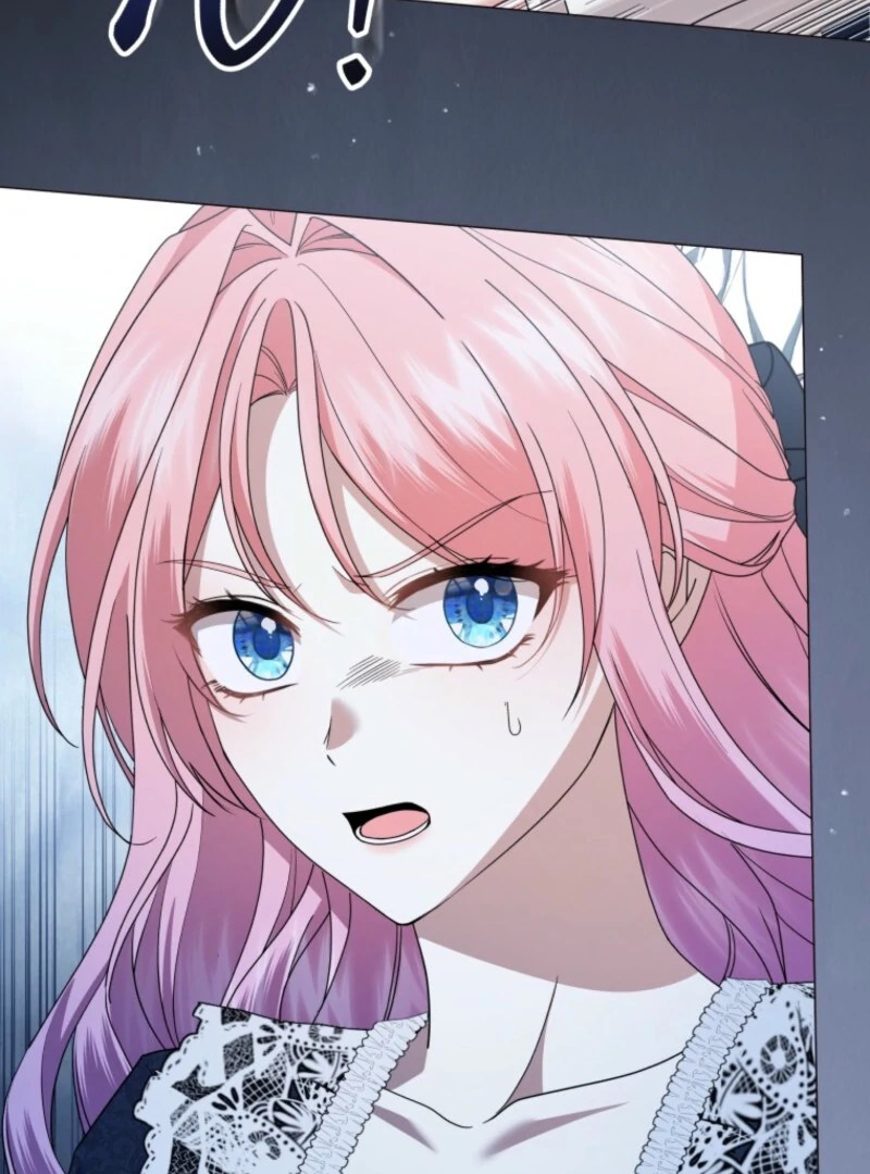 The Little Princess Waits for the Breakup Chapter 81 - Page 61