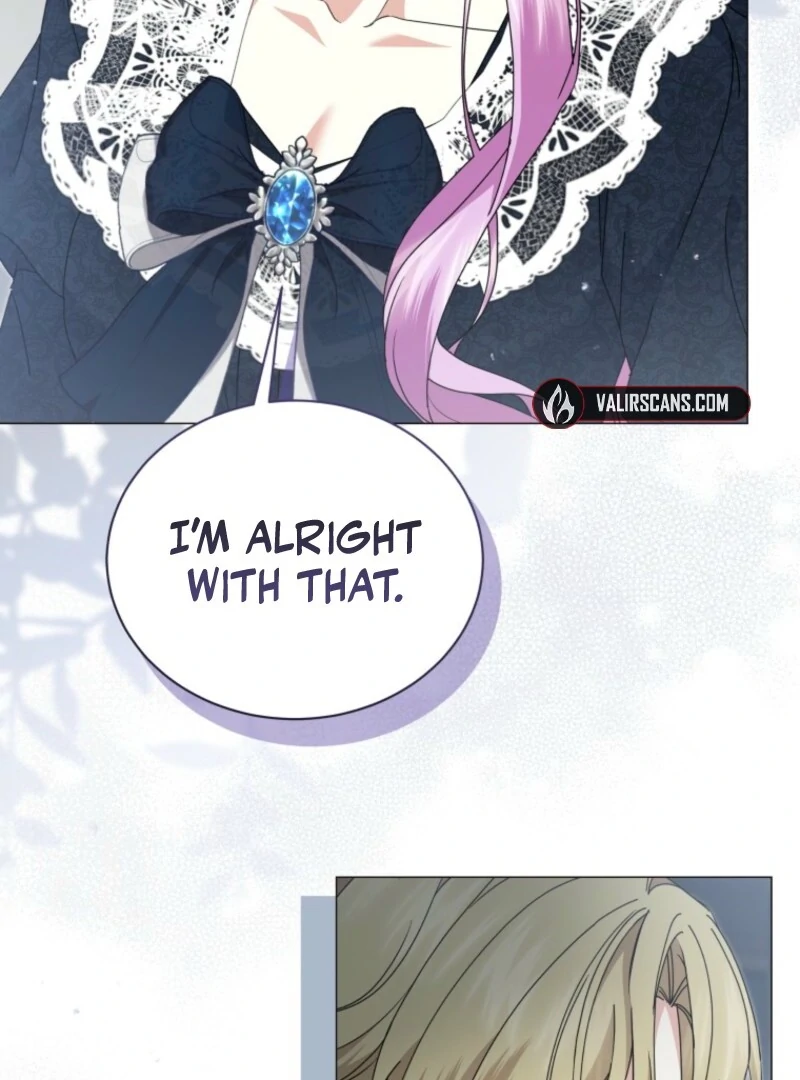 The Little Princess Waits for the Breakup Chapter 81 - Page 66