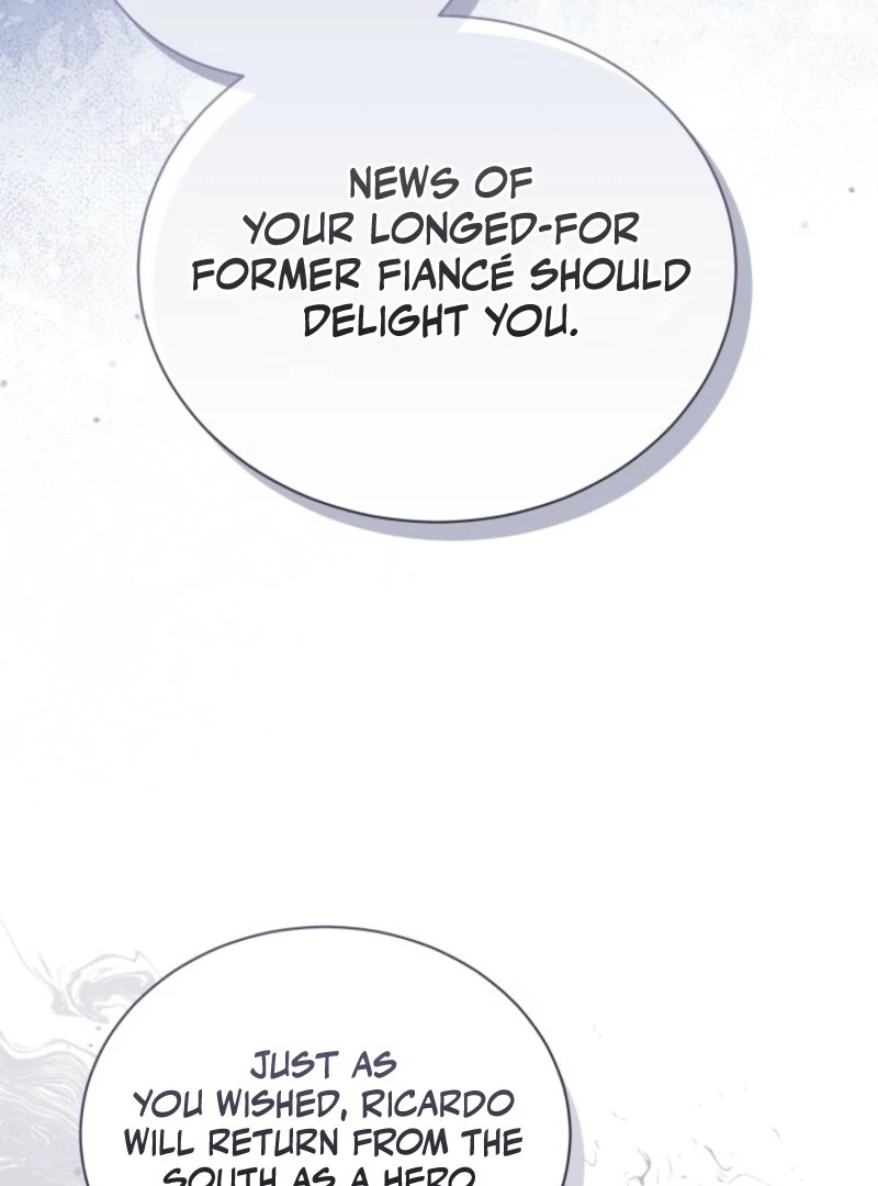 The Little Princess Waits for the Breakup Chapter 81 - Page 75