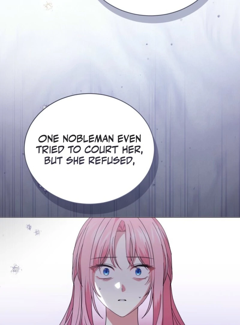 The Little Princess Waits for the Breakup Chapter 81 - Page 88