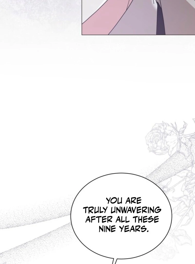 The Little Princess Waits for the Breakup Chapter 81 - Page 93