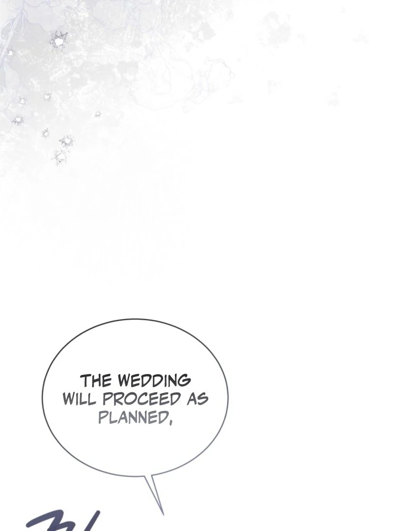 The Little Princess Waits for the Breakup Chapter 81 - Page 99