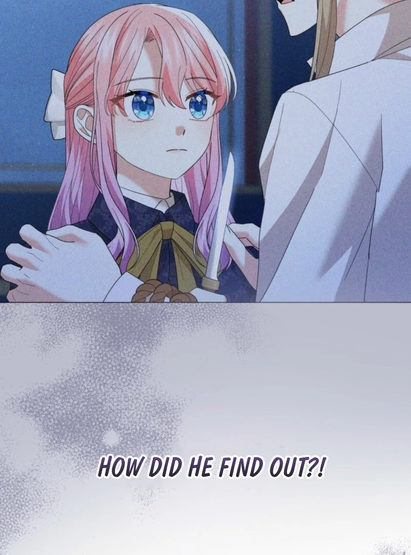 The Little Princess Waits for the Breakup Chapter 83 - Page 102