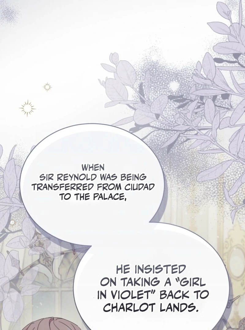 The Little Princess Waits for the Breakup Chapter 83 - Page 103