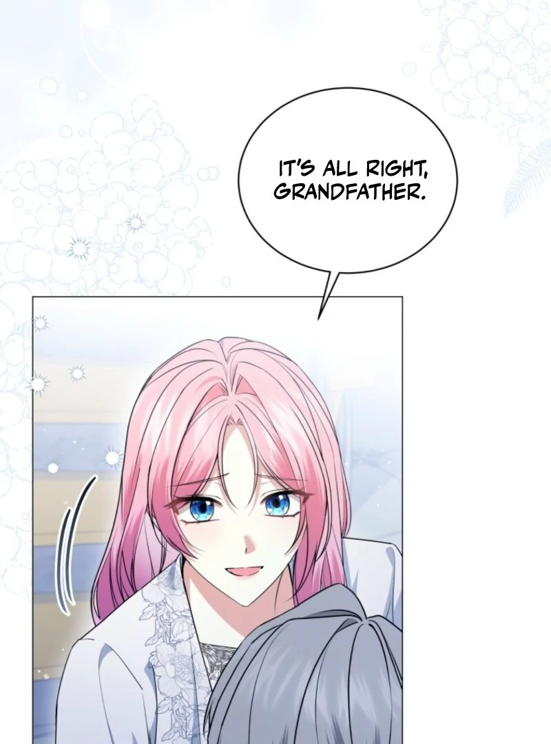 The Little Princess Waits for the Breakup Chapter 83 - Page 18