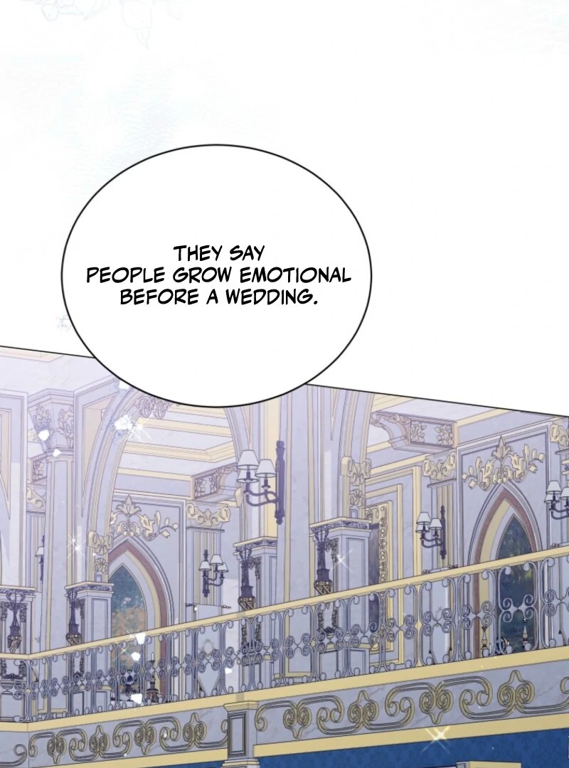 The Little Princess Waits for the Breakup Chapter 83 - Page 26