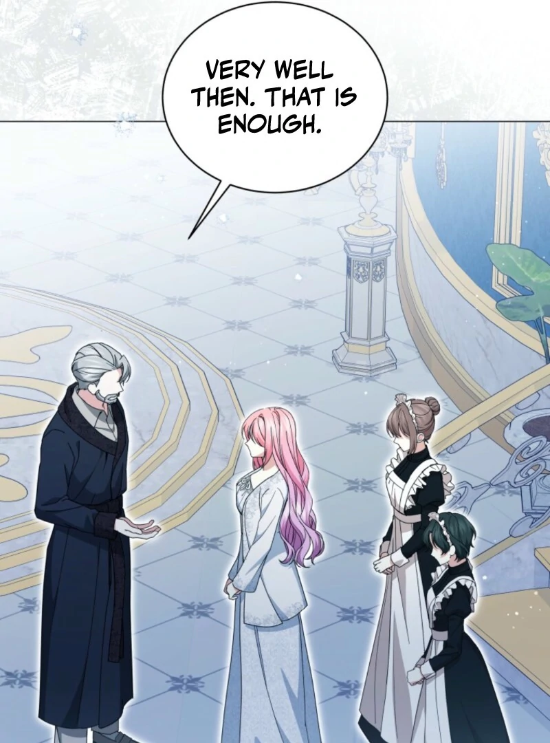 The Little Princess Waits for the Breakup Chapter 83 - Page 29