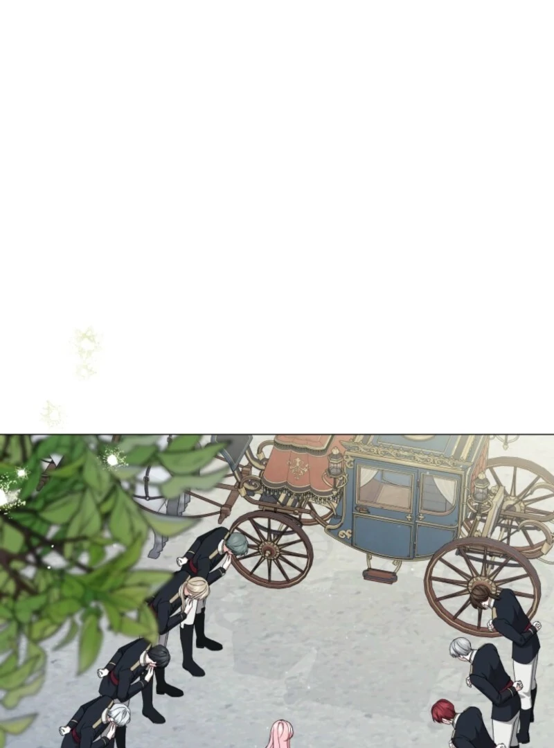 The Little Princess Waits for the Breakup Chapter 83 - Page 43