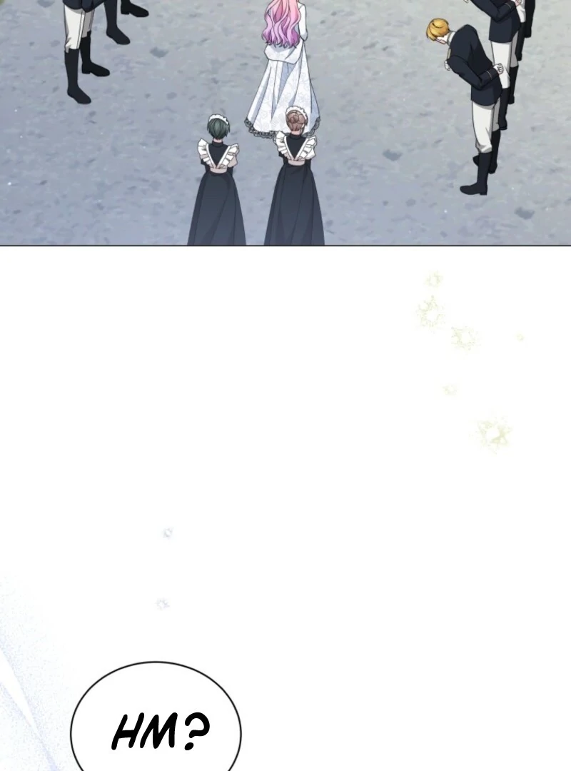 The Little Princess Waits for the Breakup Chapter 83 - Page 44