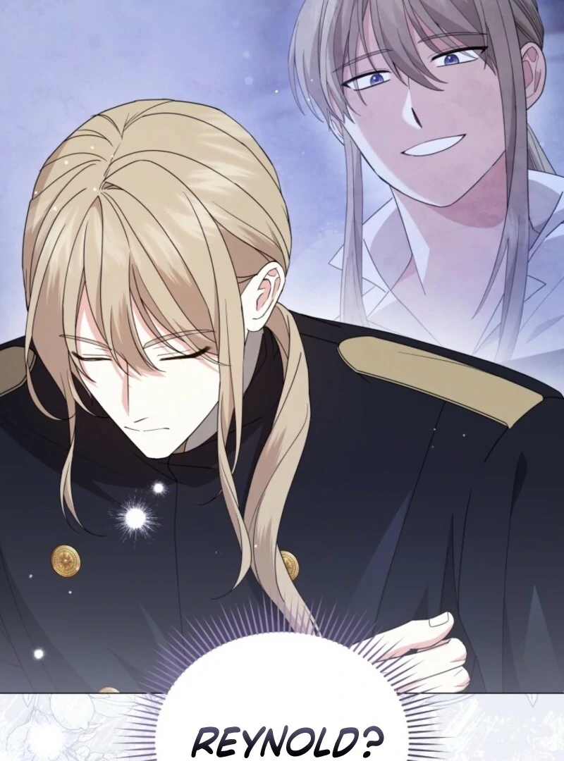 The Little Princess Waits for the Breakup Chapter 83 - Page 48