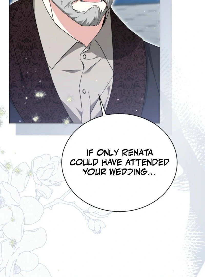 The Little Princess Waits for the Breakup Chapter 83 - Page 6