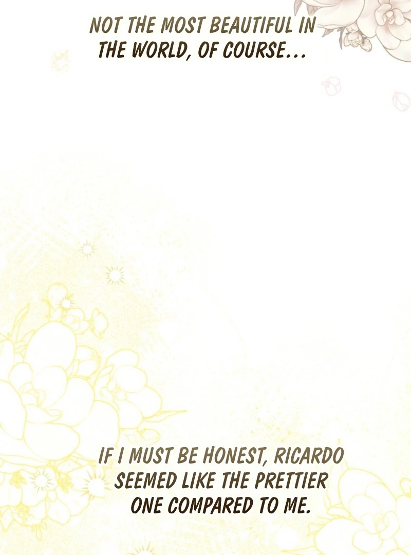 The Little Princess Waits for the Breakup Chapter 83 - Page 71