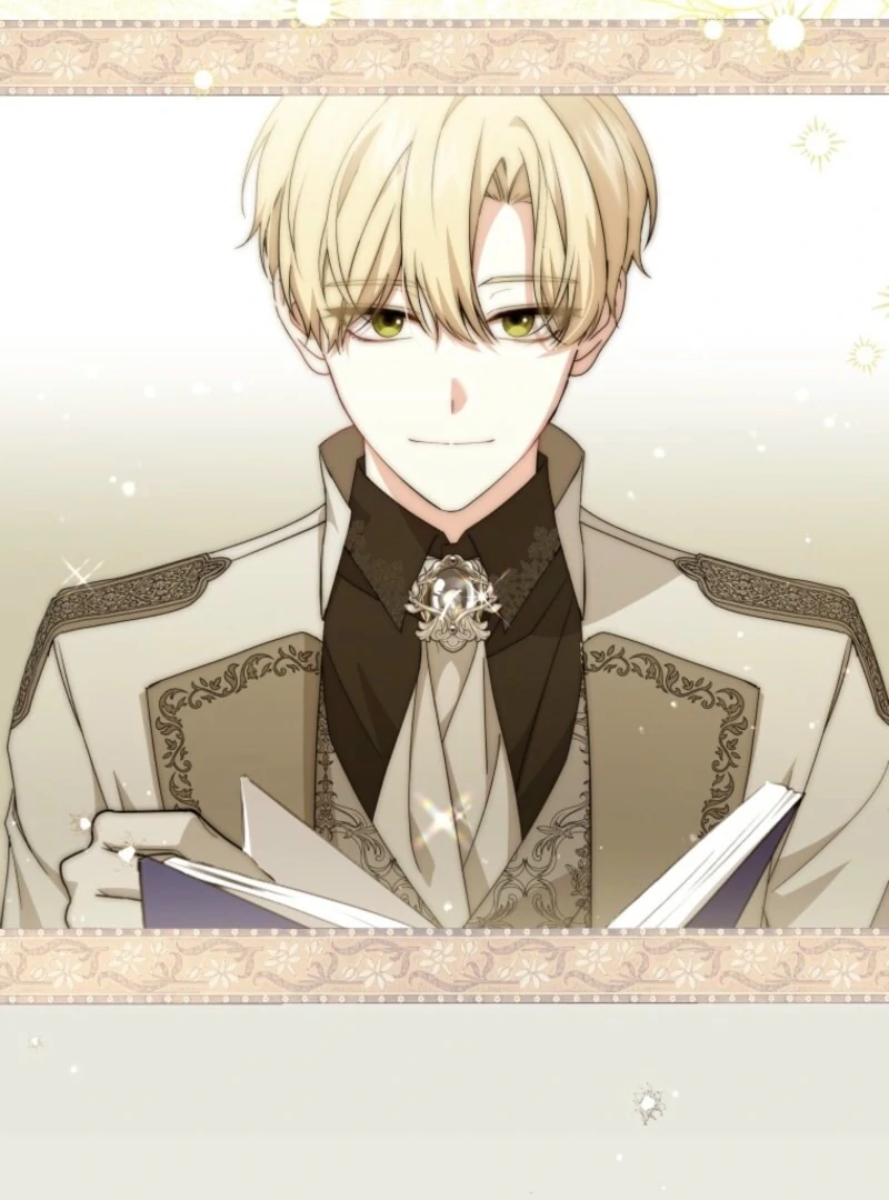 The Little Princess Waits for the Breakup Chapter 83 - Page 72