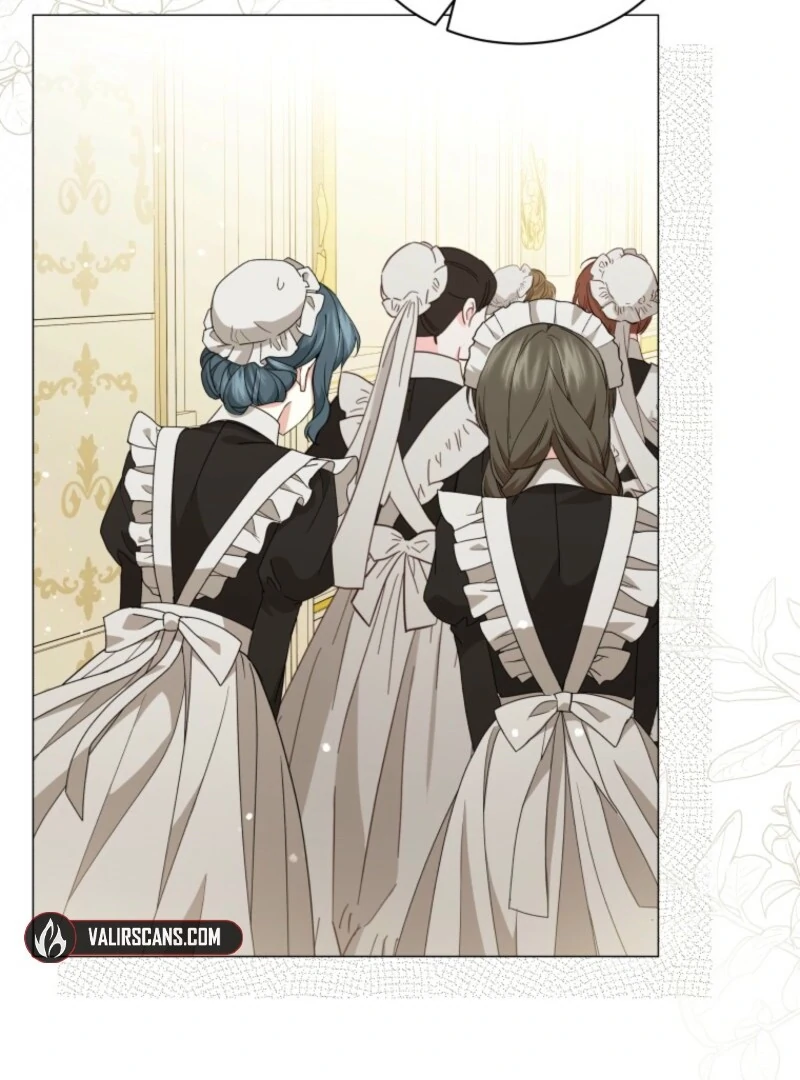 The Little Princess Waits for the Breakup Chapter 83 - Page 86