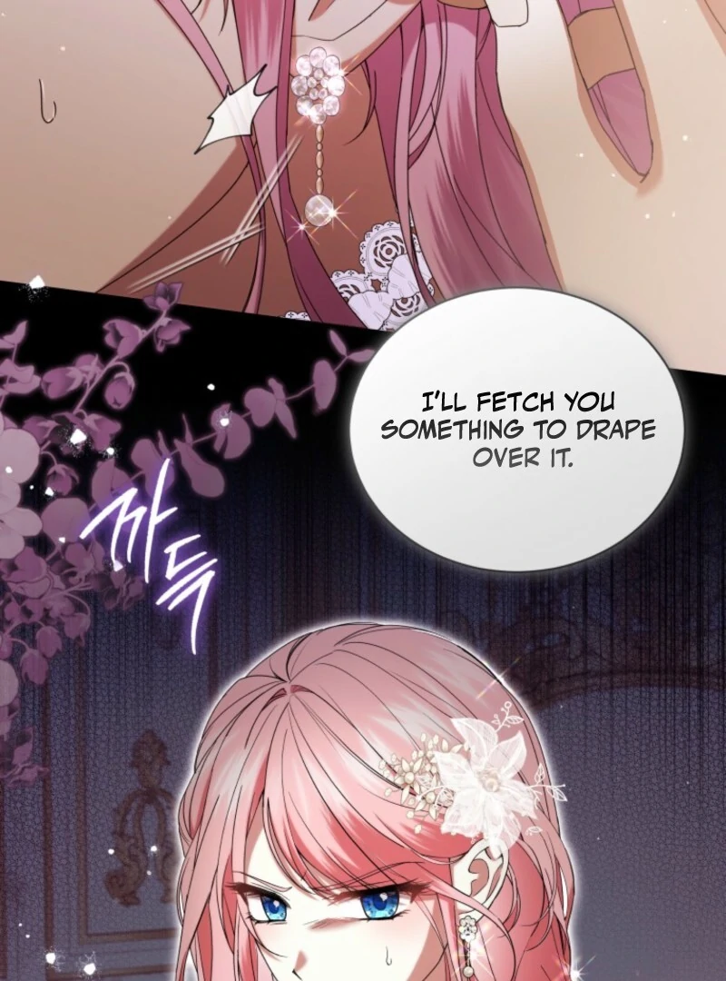 The Little Princess Waits for the Breakup Chapter 83 - Page 91