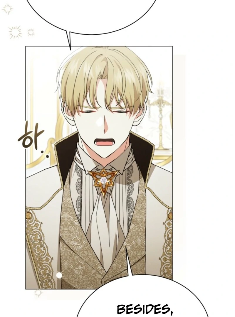 The Little Princess Waits for the Breakup Chapter 83 - Page 94