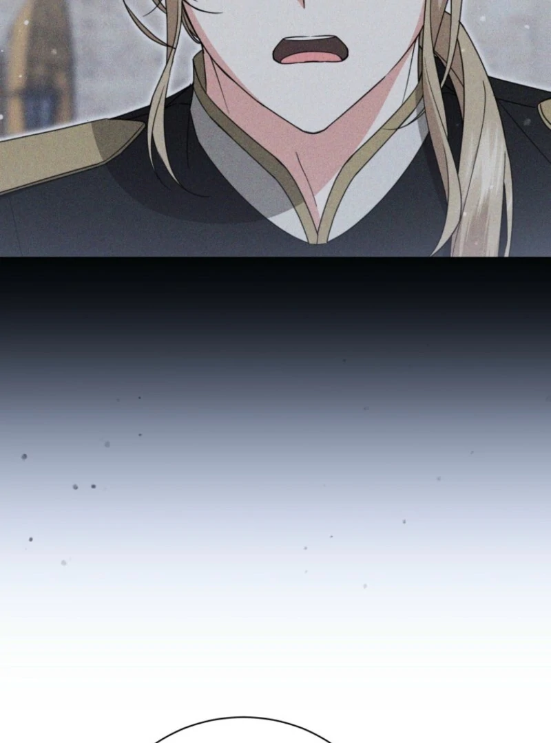 The Little Princess Waits for the Breakup Chapter 83 - Page 99