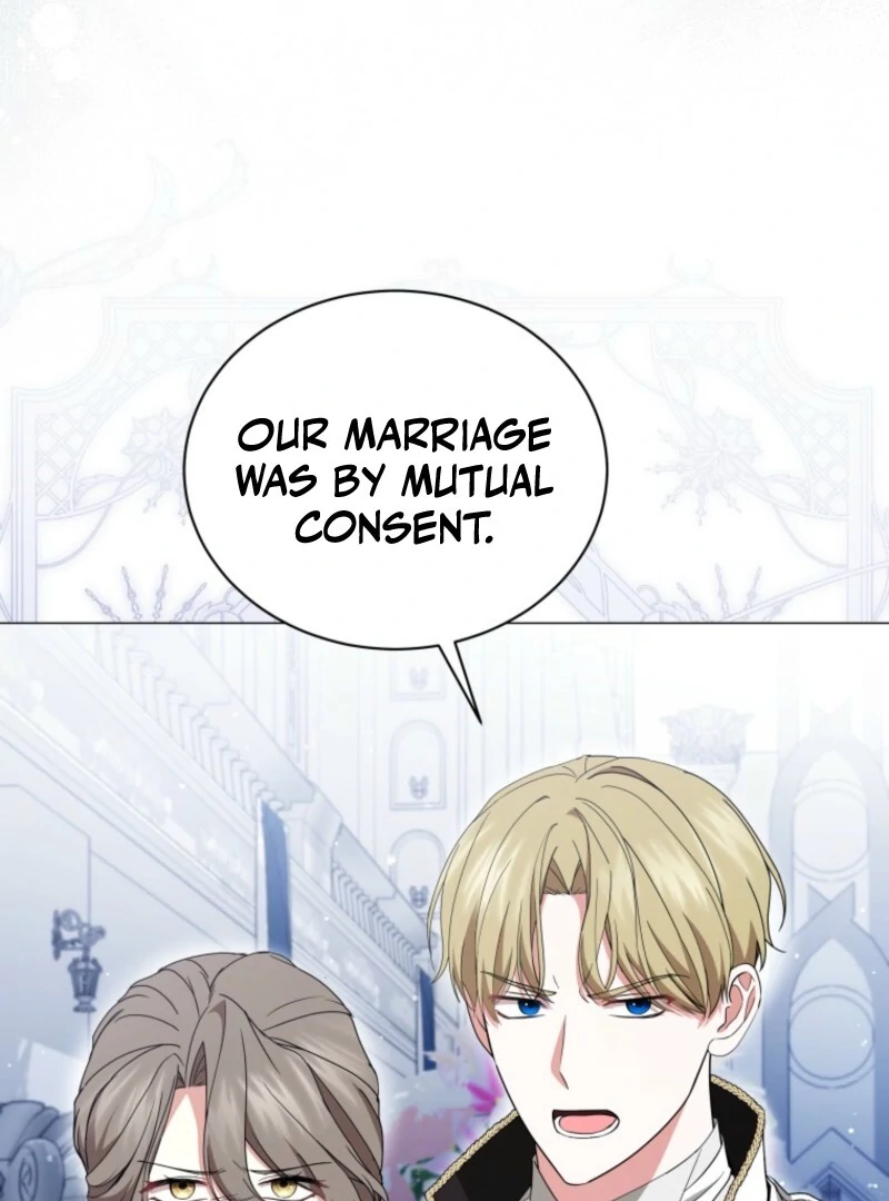 The Little Princess Waits for the Breakup Chapter 85 - Page 17