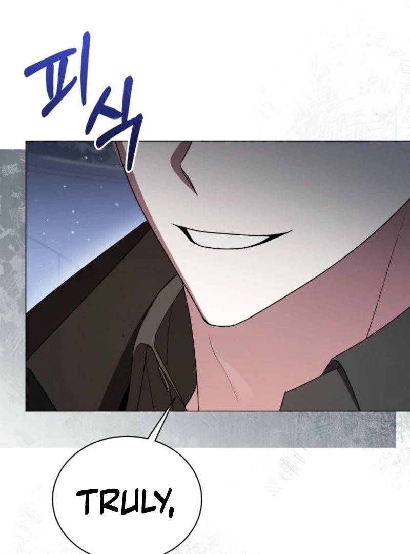 The Little Princess Waits for the Breakup Chapter 85 - Page 19