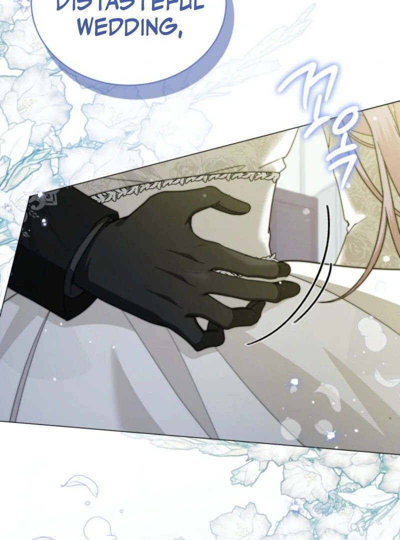 The Little Princess Waits for the Breakup Chapter 85 - Page 64