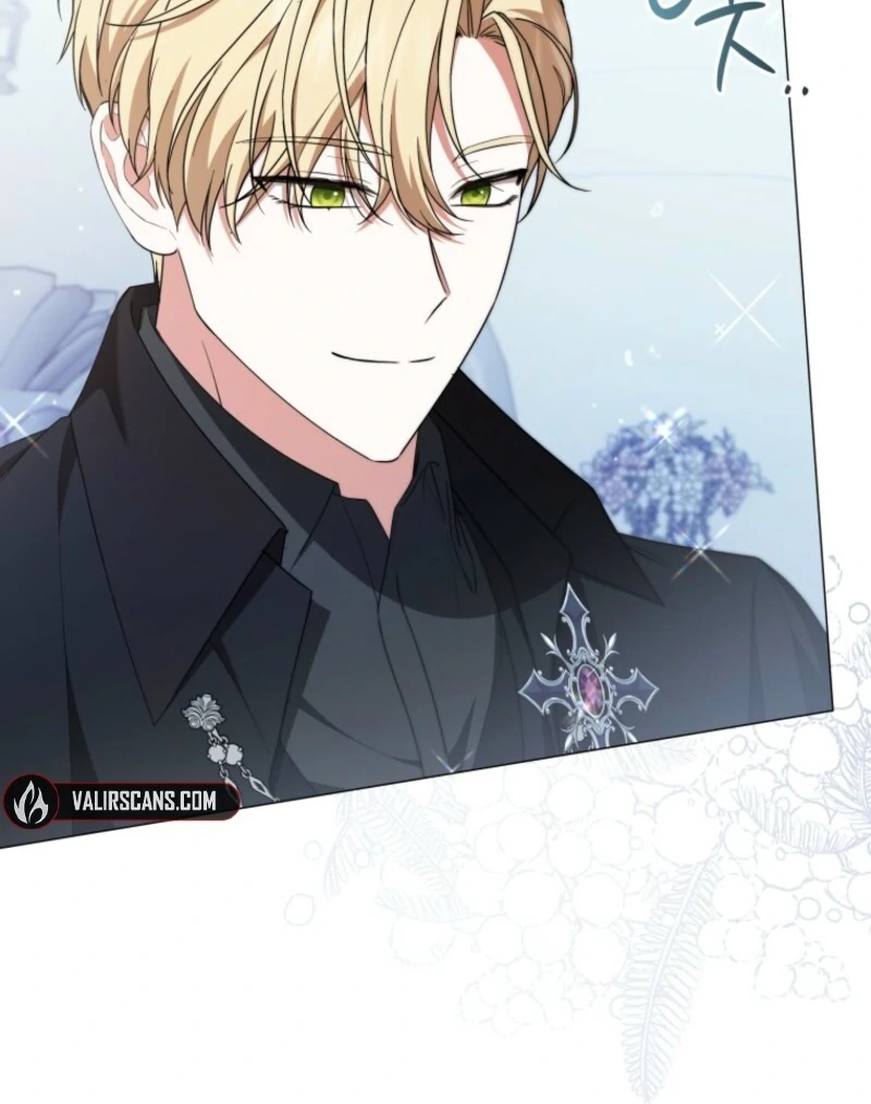 The Little Princess Waits for the Breakup Chapter 85 - Page 68