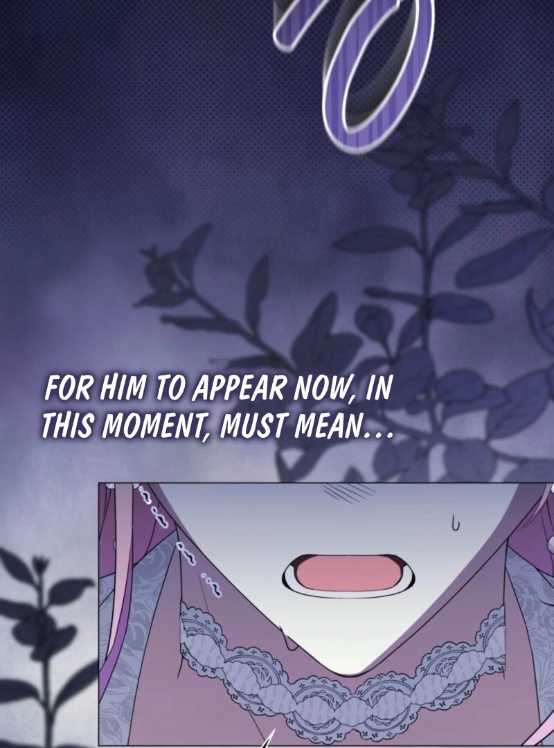 The Little Princess Waits for the Breakup Chapter 85 - Page 76