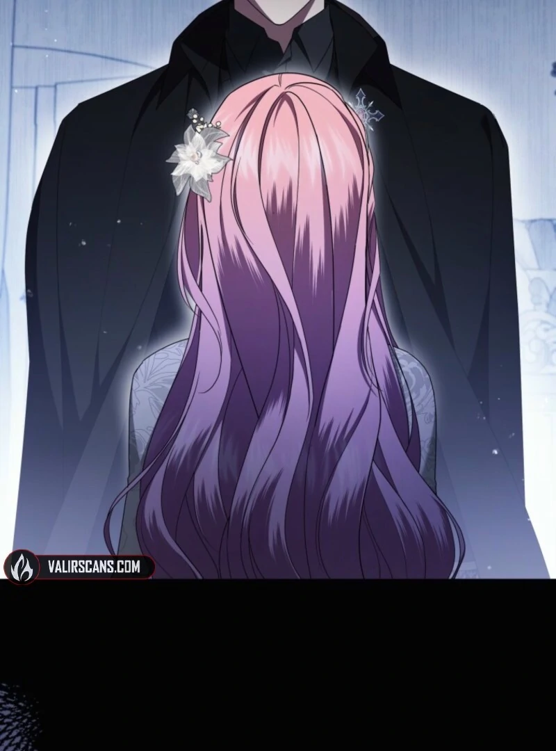 The Little Princess Waits for the Breakup Chapter 85 - Page 79