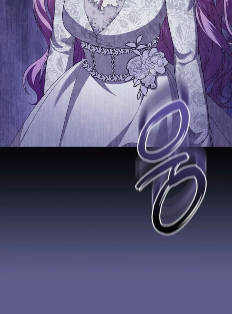 The Little Princess Waits for the Breakup Chapter 85 - Page 84