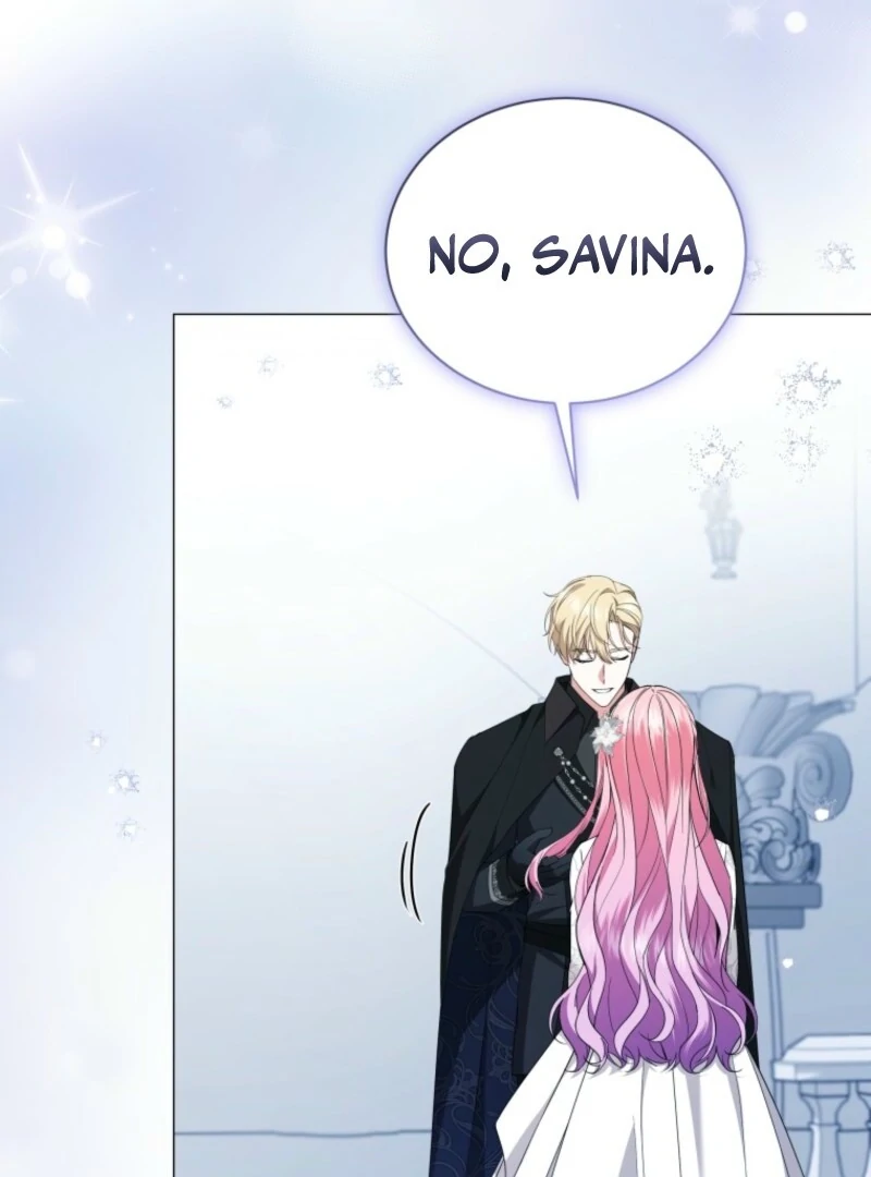 The Little Princess Waits for the Breakup Chapter 85 - Page 94