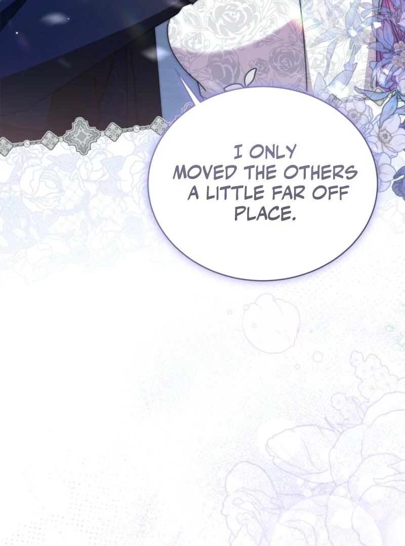 The Little Princess Waits for the Breakup Chapter 85 - Page 98