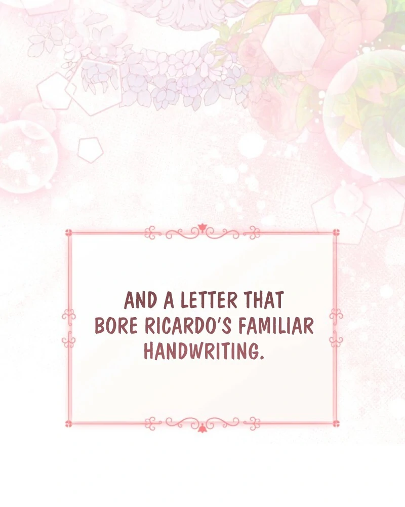 The Little Princess Waits for the Breakup Chapter 86 - Page 113