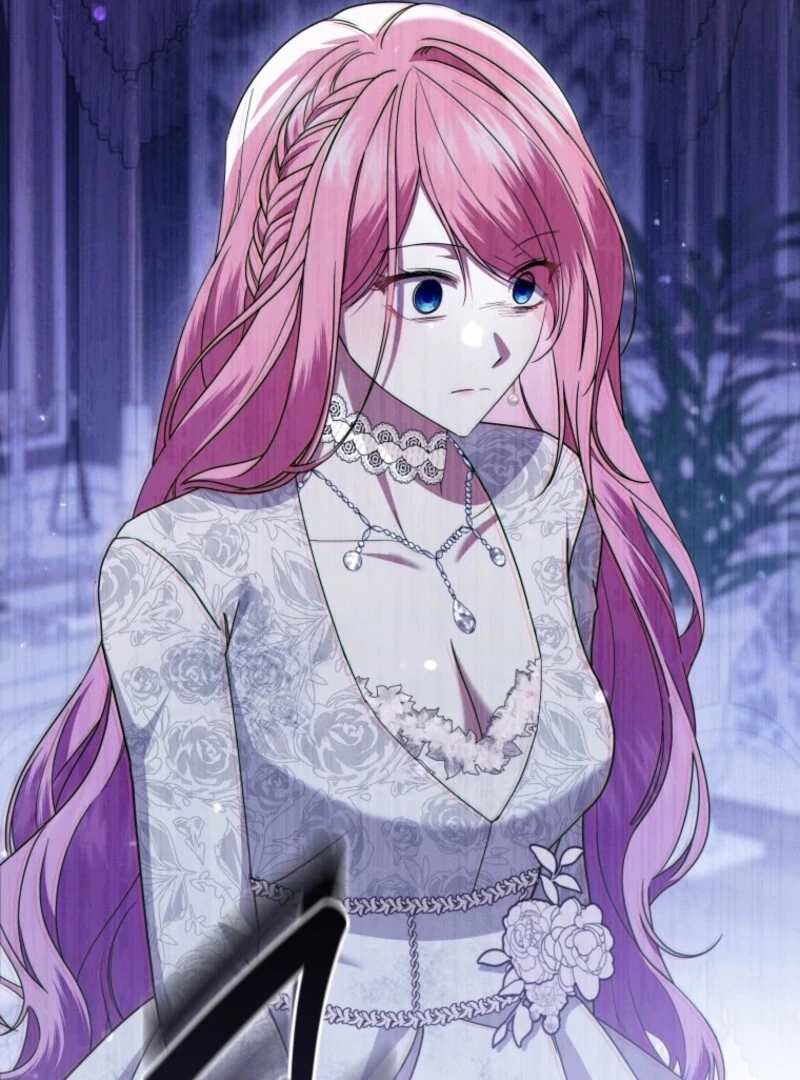 The Little Princess Waits for the Breakup Chapter 86 - Page 13