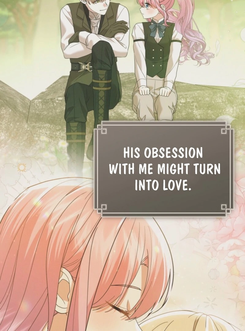 The Little Princess Waits for the Breakup Chapter 86 - Page 19