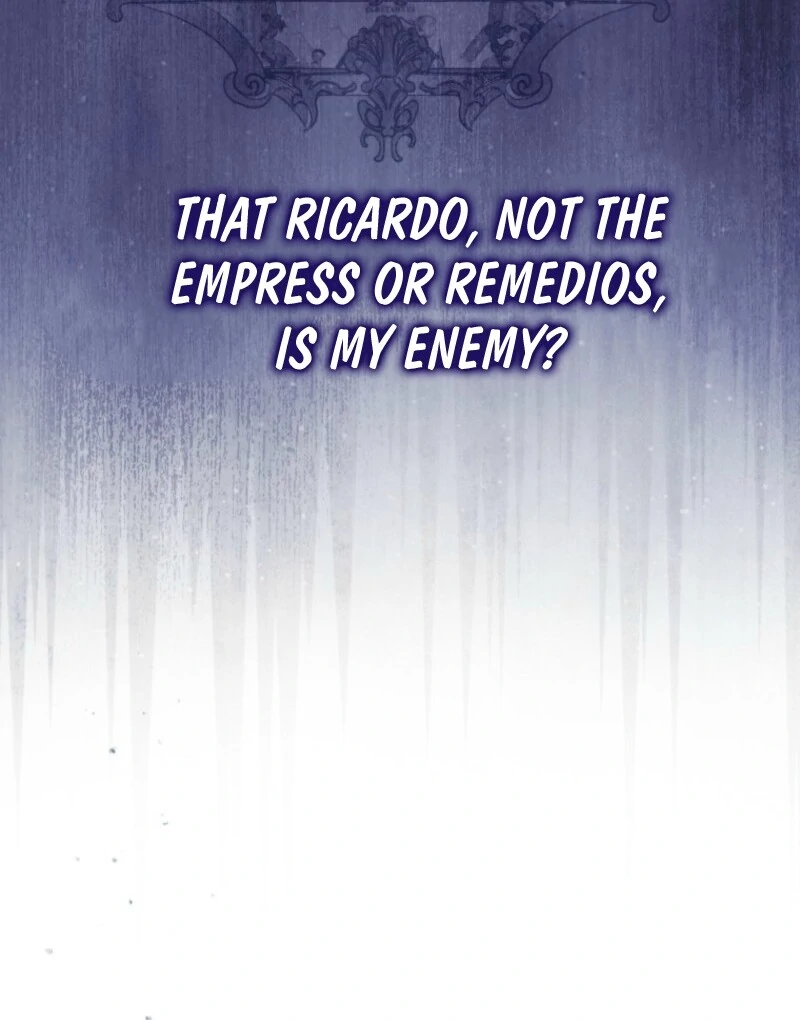 The Little Princess Waits for the Breakup Chapter 86 - Page 53