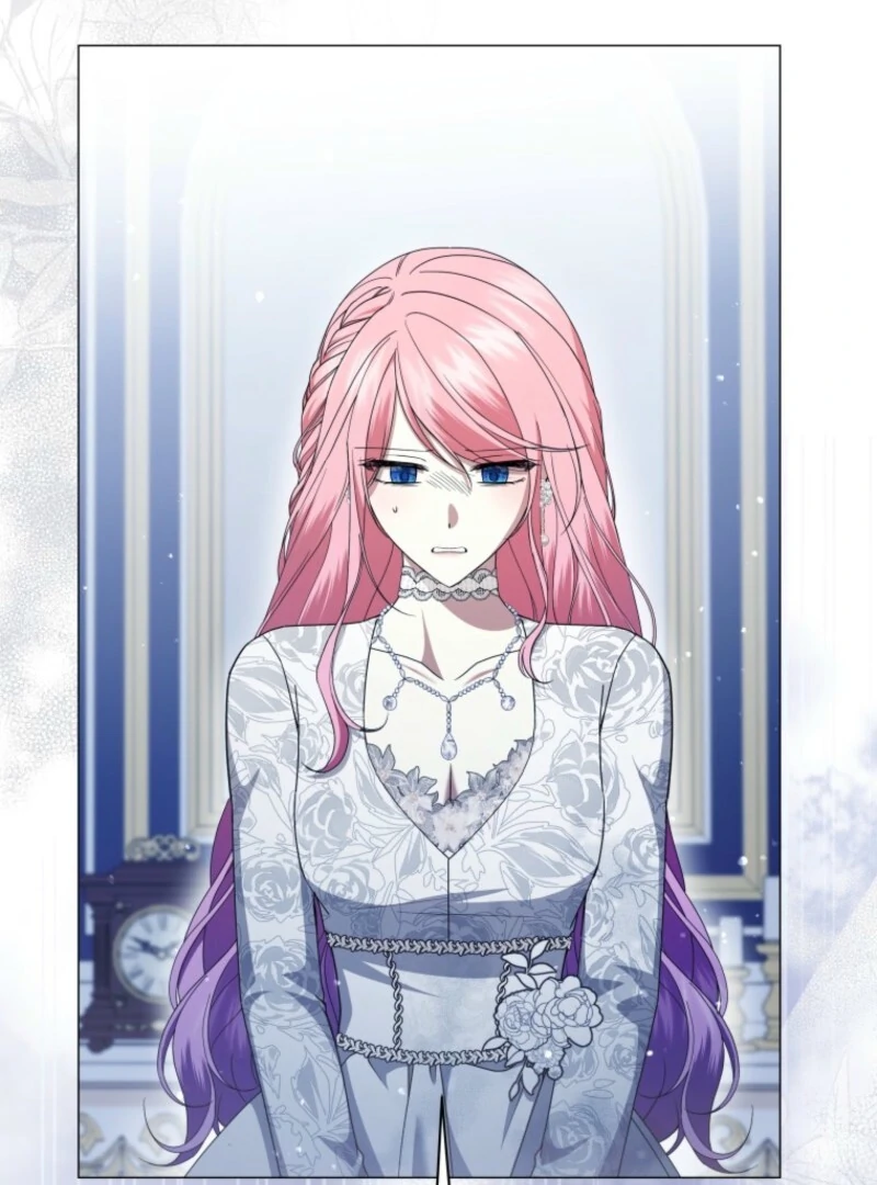 The Little Princess Waits for the Breakup Chapter 86 - Page 56