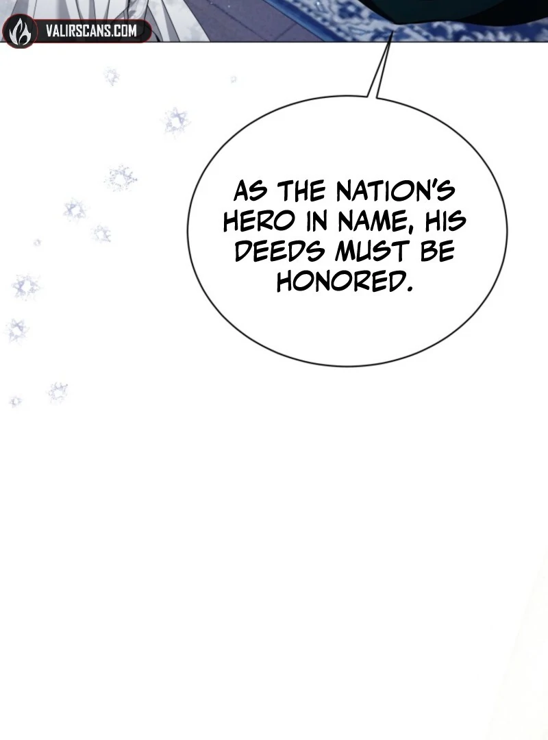 The Little Princess Waits for the Breakup Chapter 86 - Page 62