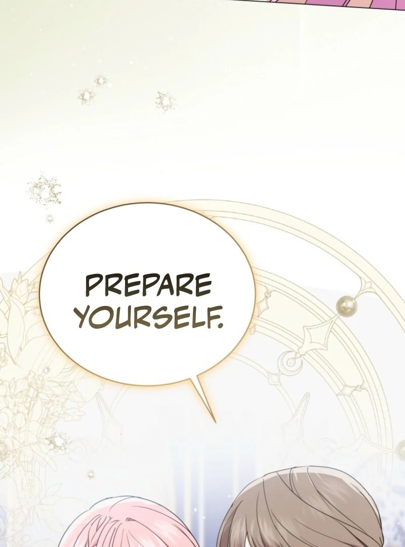 The Little Princess Waits for the Breakup Chapter 86 - Page 65